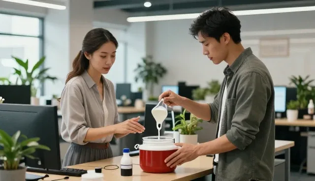 种苗种植中渠道客户合作的关键实践与维护要点