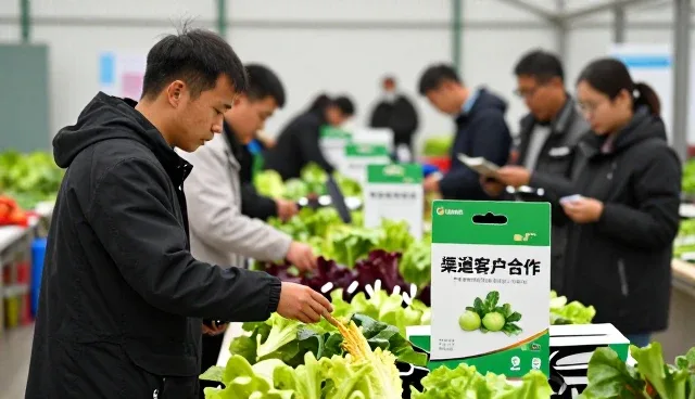 选择南京寿乐生物科技有限公司渠道客户合作的几个理由