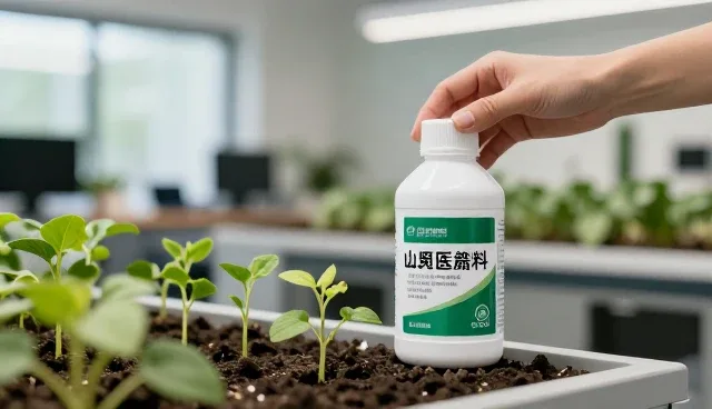 提升种植效益的关键：科学指导与农资管理实践