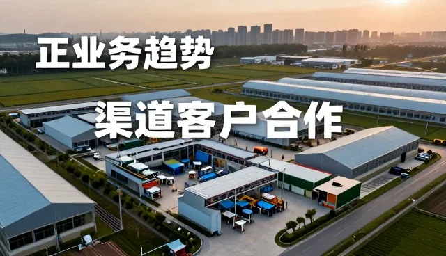种苗供应中数据采集的关键作用与选型关注点